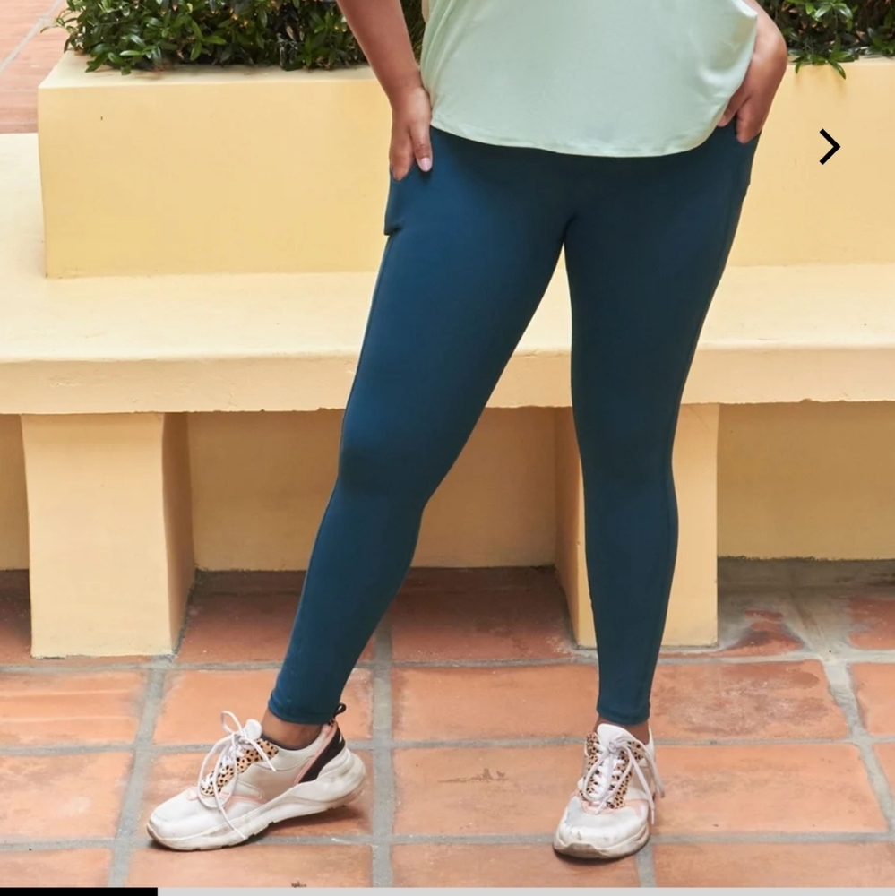 🖤Fabletics 🖤high waisted leggings 🖤